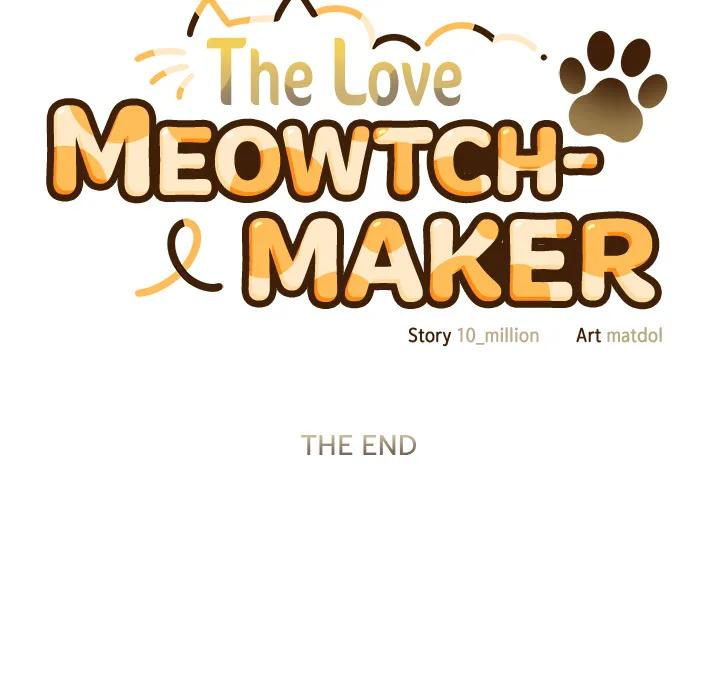 The Love Meowtchmaker Chapter 54 - page 225