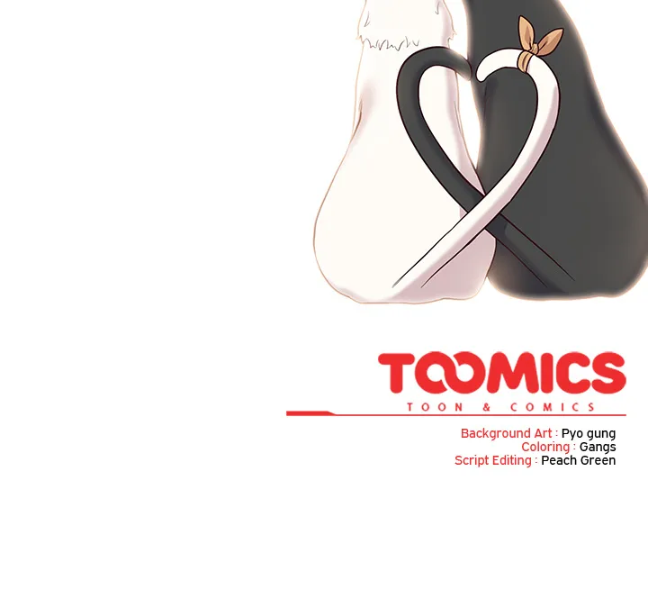 The Love Meowtchmaker Chapter 54 - page 227