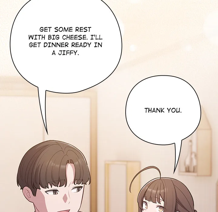 The Love Meowtchmaker Chapter 54 - page 23