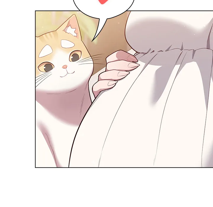 The Love Meowtchmaker Chapter 54 - page 26