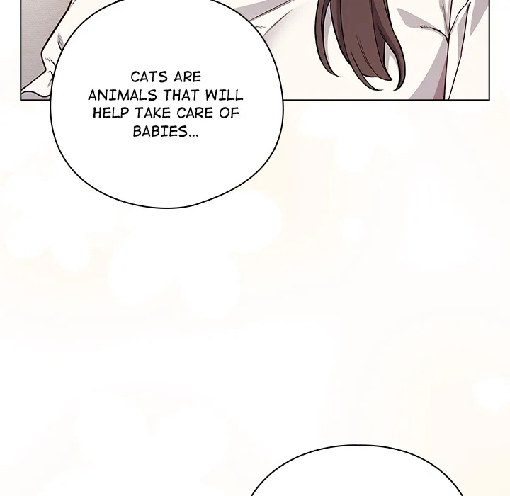 The Love Meowtchmaker Chapter 54 - page 33
