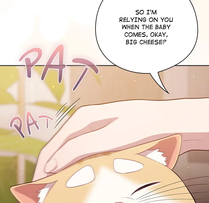 The Love Meowtchmaker Chapter 54 - page 34