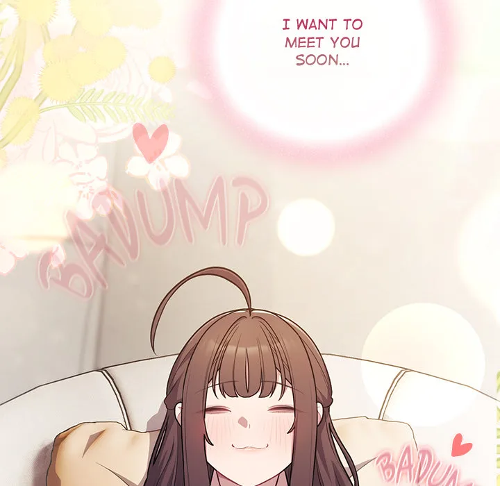 The Love Meowtchmaker Chapter 54 - page 45