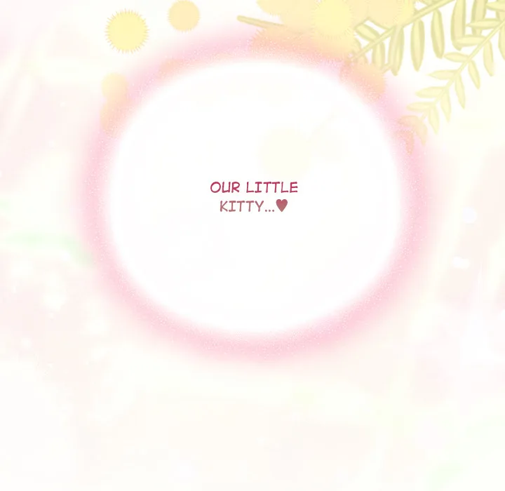 The Love Meowtchmaker Chapter 54 - page 48