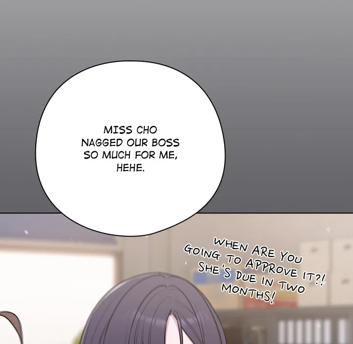 The Love Meowtchmaker Chapter 54 - page 60