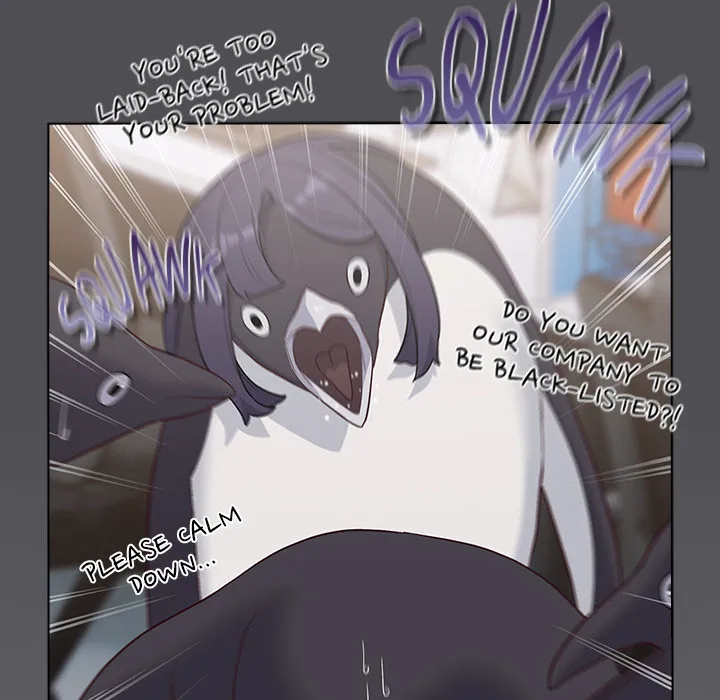 The Love Meowtchmaker Chapter 54 - page 63