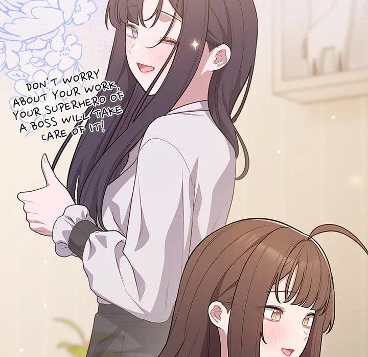 The Love Meowtchmaker Chapter 54 - page 67