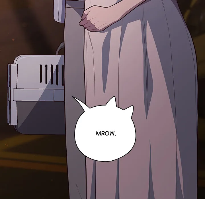 The Love Meowtchmaker Chapter 54 - page 7
