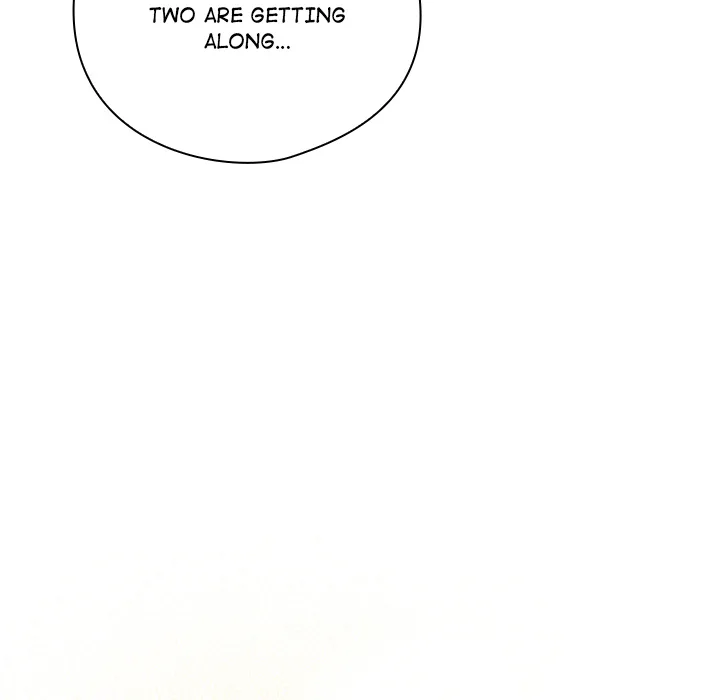 The Love Meowtchmaker Chapter 54 - page 71
