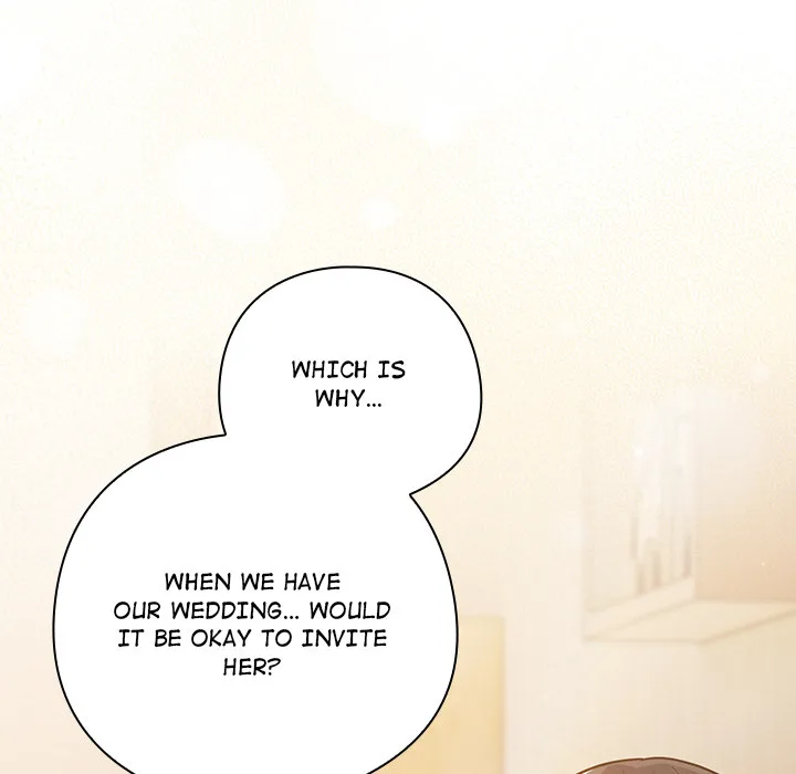 The Love Meowtchmaker Chapter 54 - page 72