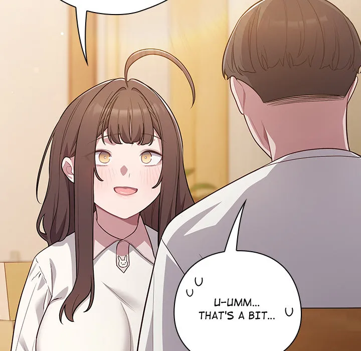 The Love Meowtchmaker Chapter 54 - page 73
