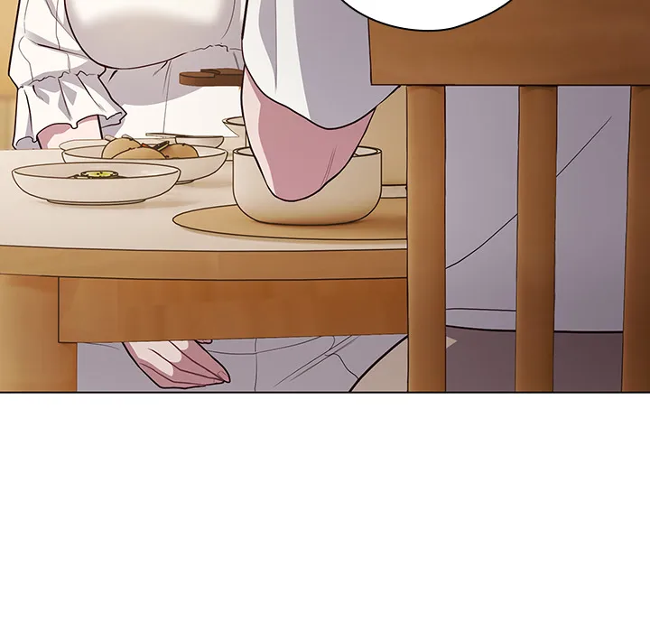 The Love Meowtchmaker Chapter 54 - page 74