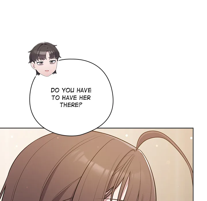 The Love Meowtchmaker Chapter 54 - page 75