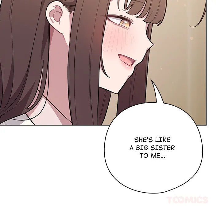 The Love Meowtchmaker Chapter 54 - page 76
