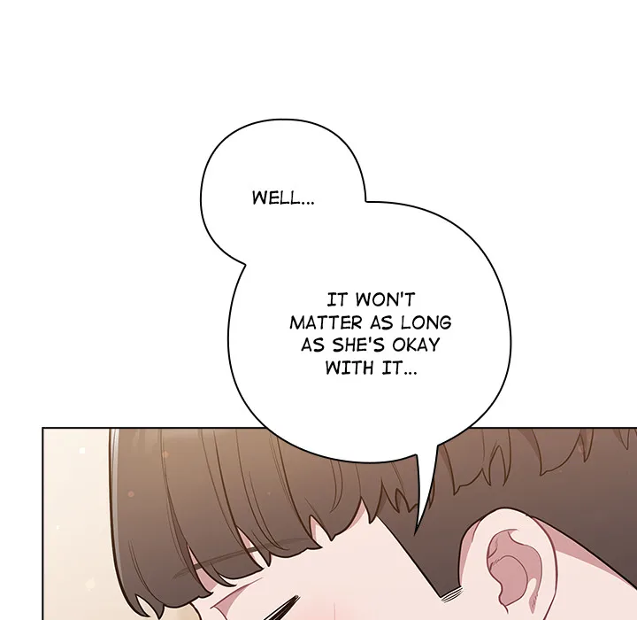 The Love Meowtchmaker Chapter 54 - page 77