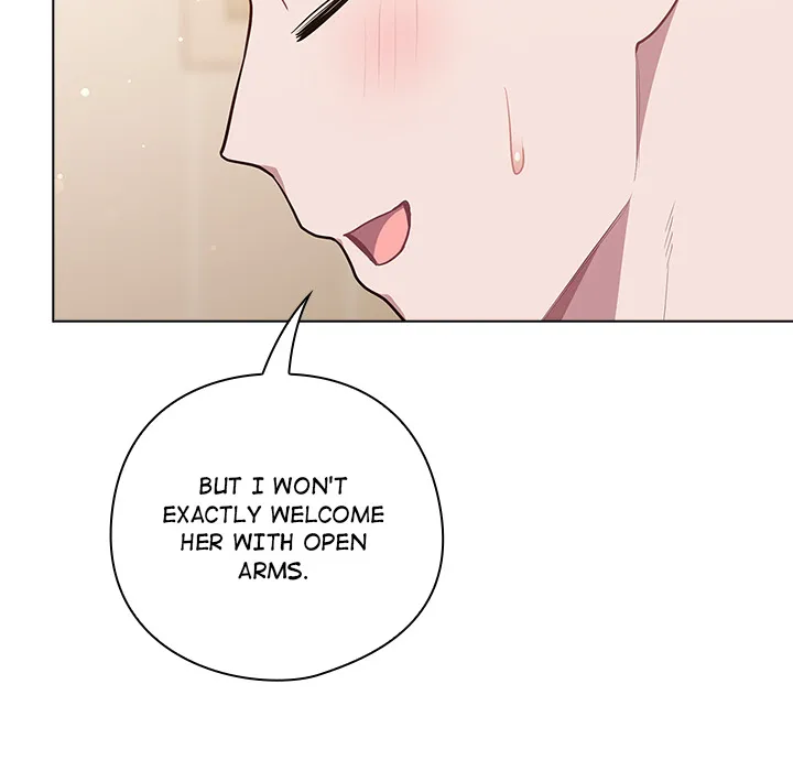 The Love Meowtchmaker Chapter 54 - page 78
