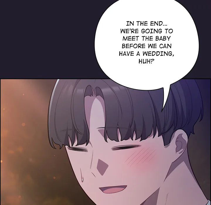The Love Meowtchmaker Chapter 54 - page 9