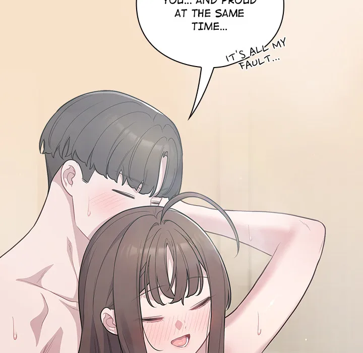 The Love Meowtchmaker Chapter 54 - page 93