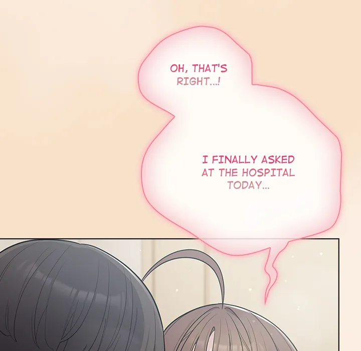 The Love Meowtchmaker Chapter 54 - page 96