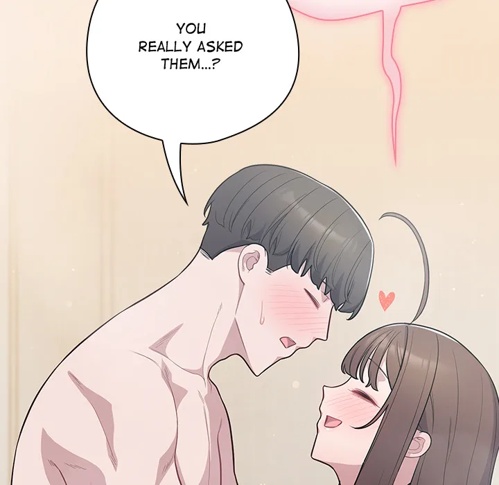 The Love Meowtchmaker Chapter 54 - page 99