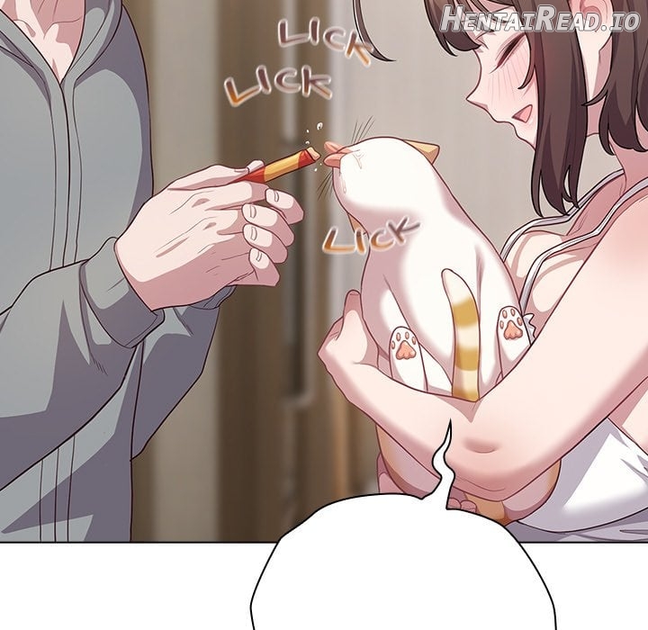 The Love Meowtchmaker Chapter 33 - page 101