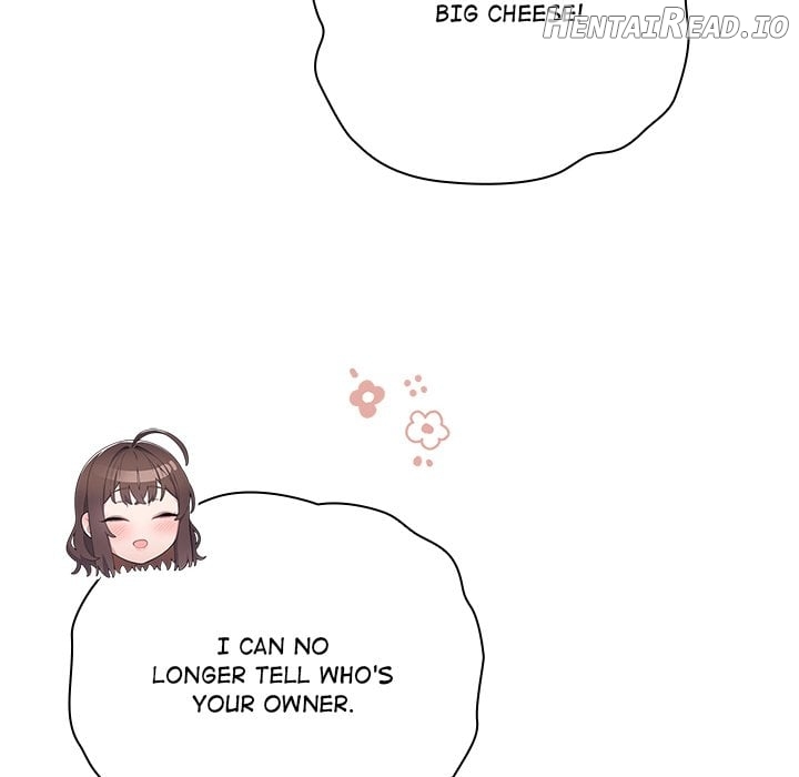 The Love Meowtchmaker Chapter 33 - page 102