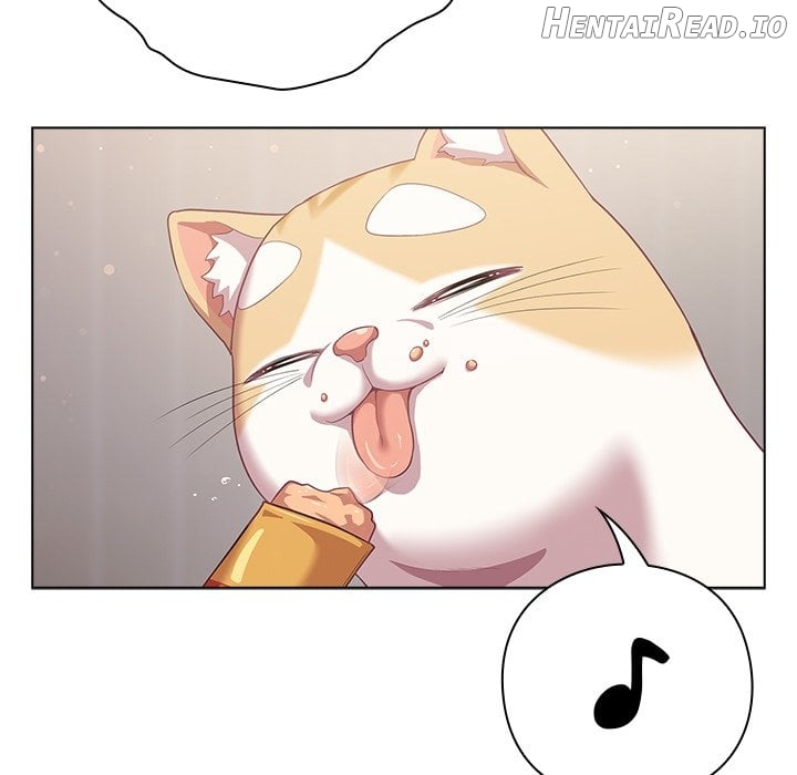 The Love Meowtchmaker Chapter 33 - page 103