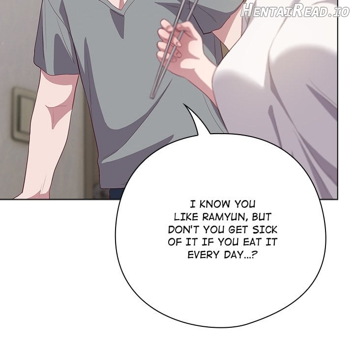 The Love Meowtchmaker Chapter 33 - page 110