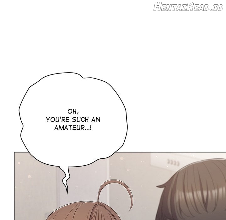 The Love Meowtchmaker Chapter 33 - page 111