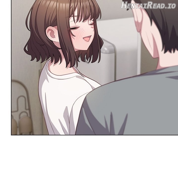 The Love Meowtchmaker Chapter 33 - page 112