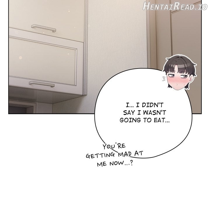 The Love Meowtchmaker Chapter 33 - page 120
