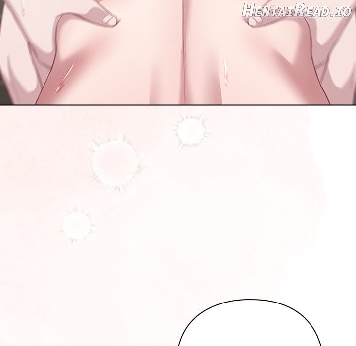 The Love Meowtchmaker Chapter 33 - page 130
