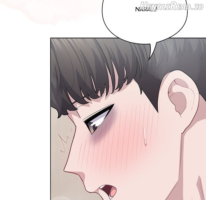 The Love Meowtchmaker Chapter 33 - page 131