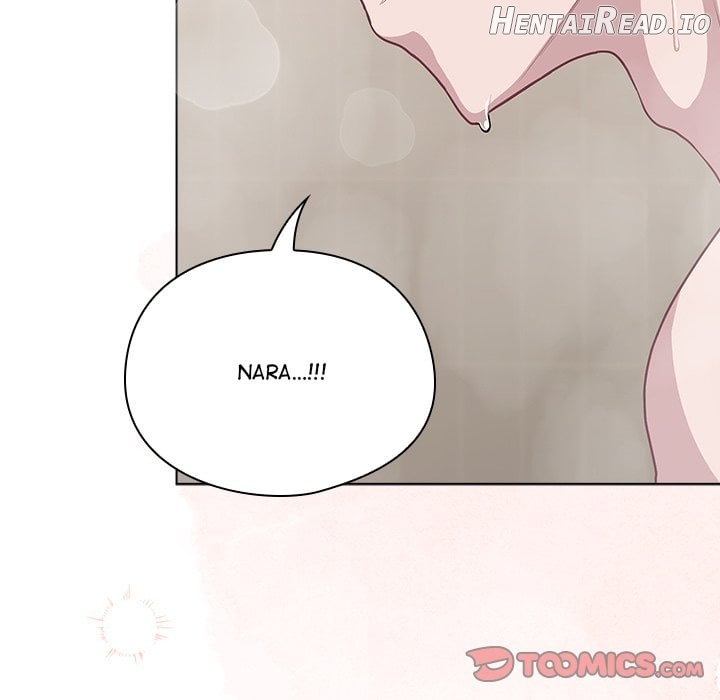 The Love Meowtchmaker Chapter 33 - page 132