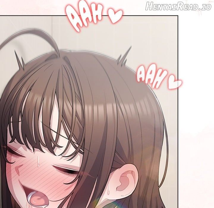 The Love Meowtchmaker Chapter 33 - page 135