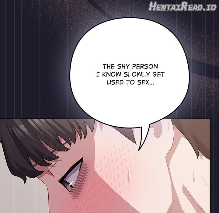 The Love Meowtchmaker Chapter 33 - page 150