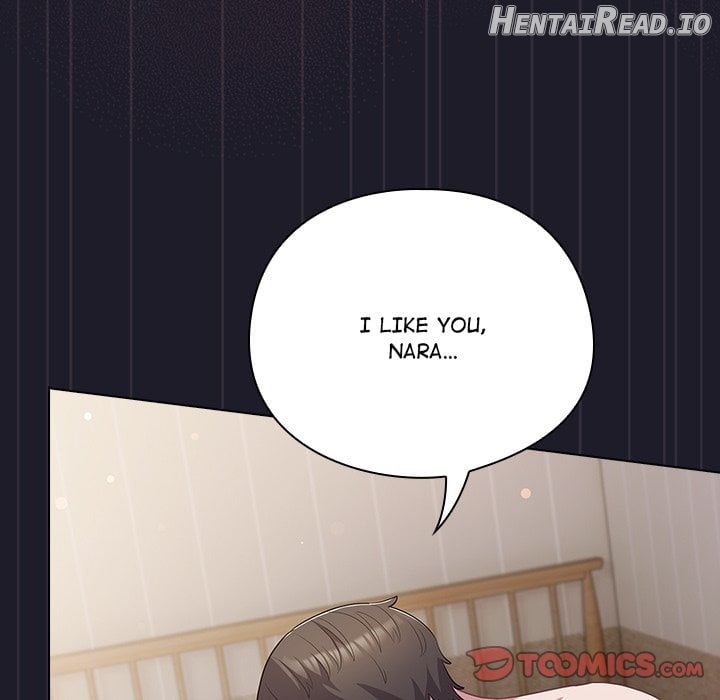 The Love Meowtchmaker Chapter 33 - page 156