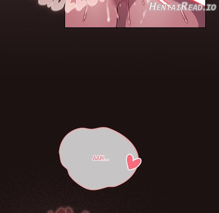 The Love Meowtchmaker Chapter 33 - page 17
