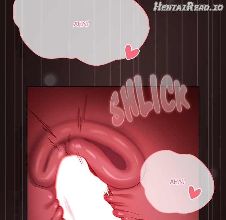The Love Meowtchmaker Chapter 33 - page 23