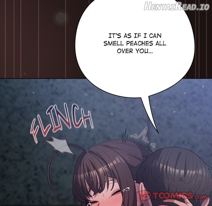 The Love Meowtchmaker Chapter 33 - page 28