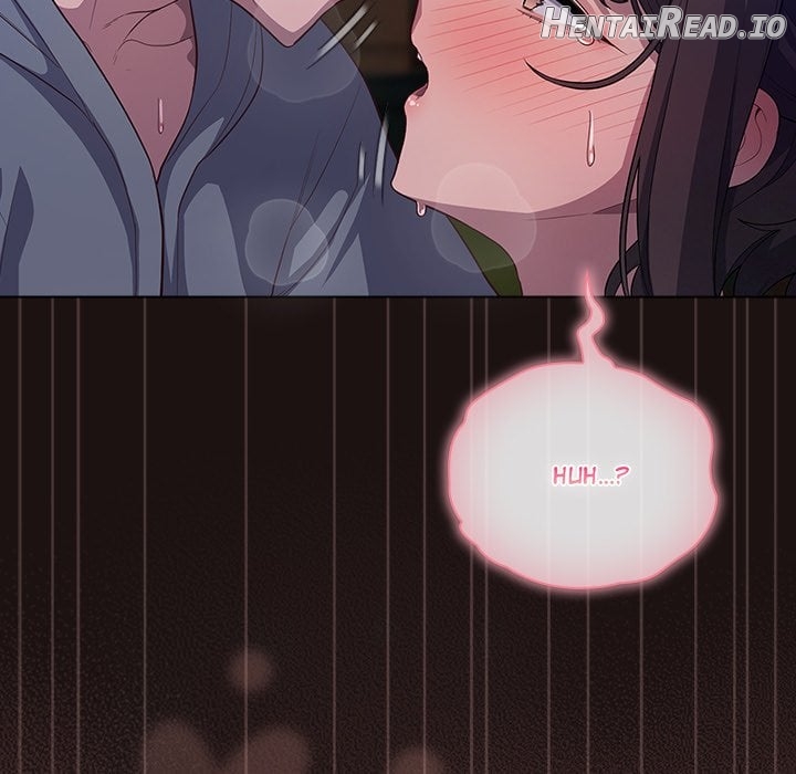 The Love Meowtchmaker Chapter 33 - page 34