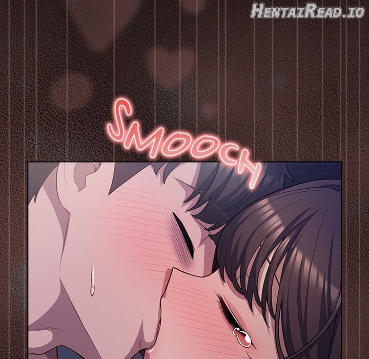 The Love Meowtchmaker Chapter 33 - page 35