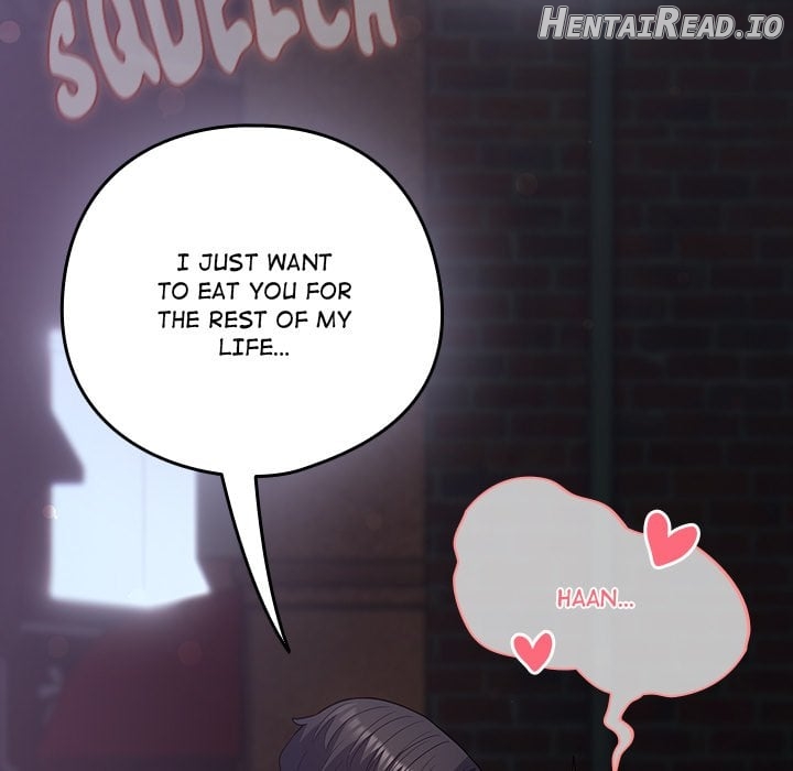 The Love Meowtchmaker Chapter 33 - page 39