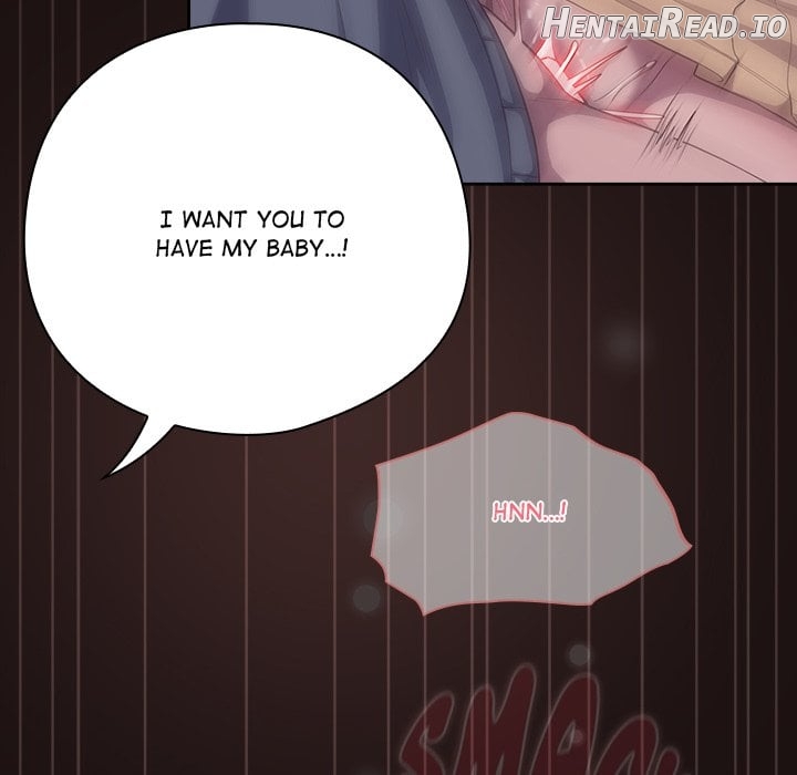 The Love Meowtchmaker Chapter 33 - page 54