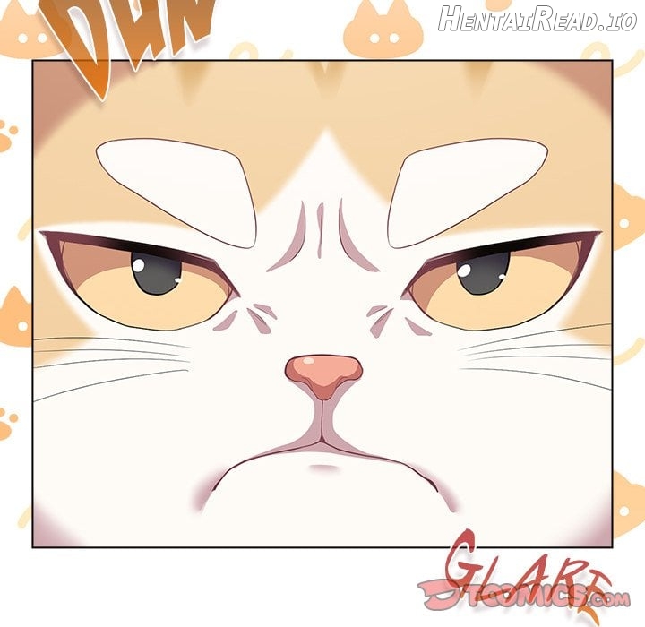 The Love Meowtchmaker Chapter 33 - page 84