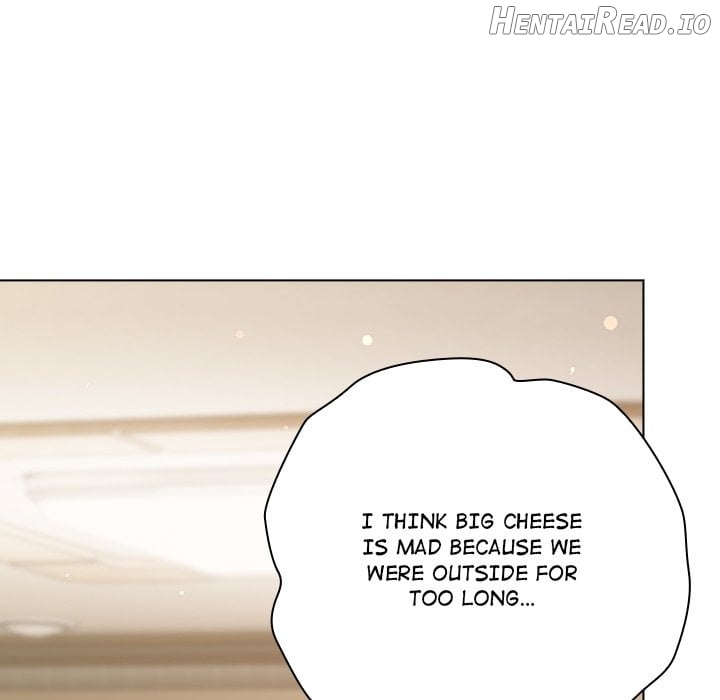 The Love Meowtchmaker Chapter 33 - page 86