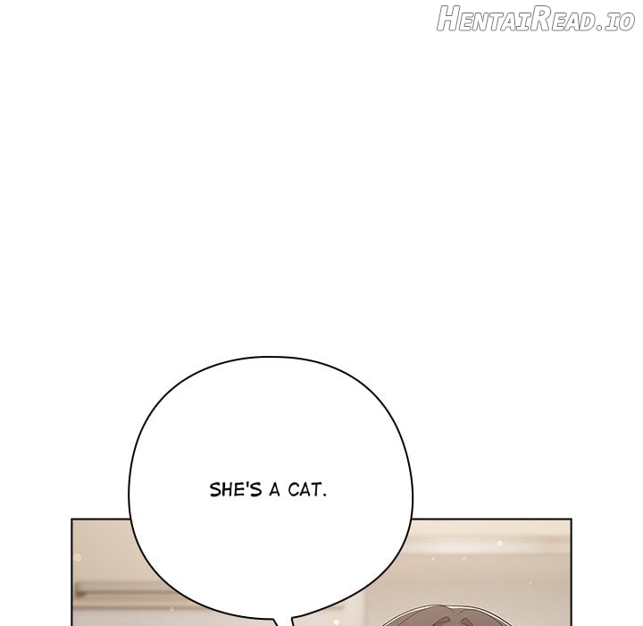 The Love Meowtchmaker Chapter 33 - page 89