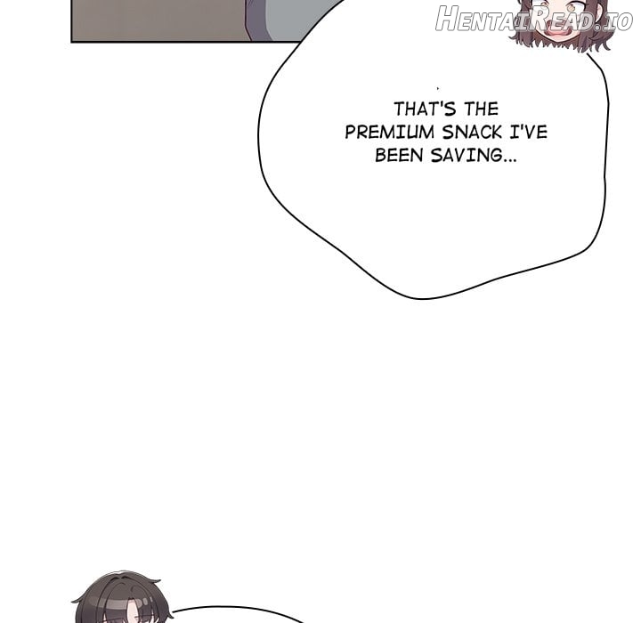 The Love Meowtchmaker Chapter 33 - page 91