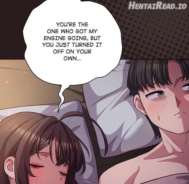The Love Meowtchmaker Chapter 34 - page 10