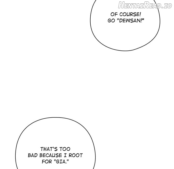 The Love Meowtchmaker Chapter 34 - page 103